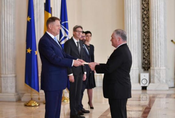 Nagyon rossz hírt hozott Washingtonból Adrian Zuckerman