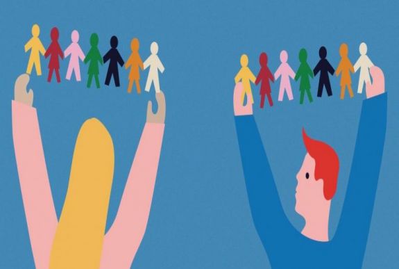 Bíró Béla: „Szegregáció”