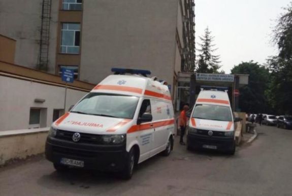 Koronavírus: Bukarestben vizsgálnak ki egy bákói fertőzésgyanús esetet