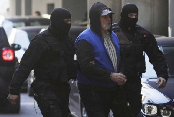 Caracali ügy: februárban döntenek a per esetleges áthelyezéséről