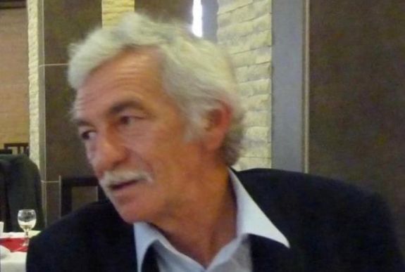 Elhunyt Józsa László újságíró