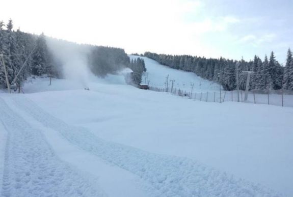 Meteorológusok: havazhat az erdélyi hegyekben