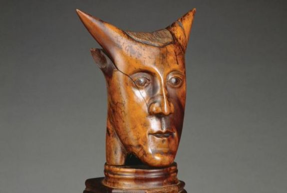 Hamisnak nyilvánították a Getty Múzeum Gauguin-szobrát