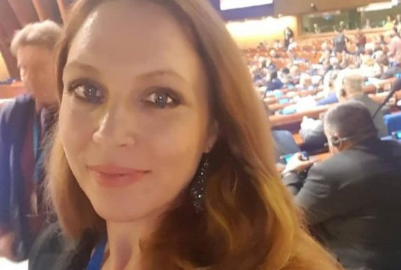 Szakbizottsági pozíciót kapott az Európa Tanácsban Benkő Erika