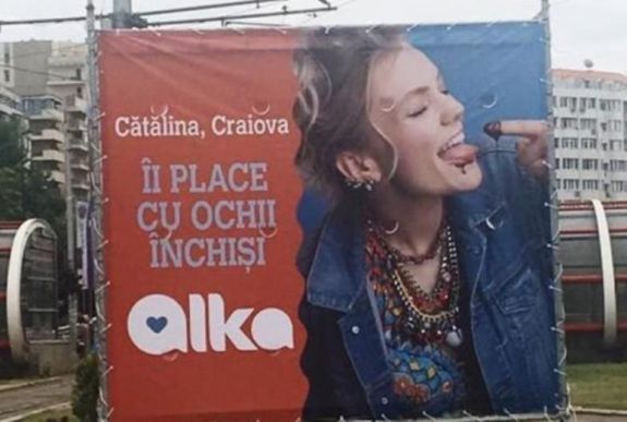 Először büntetett meg szexista reklámért egy céget a CNCD