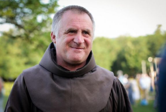 Böjte Csaba: akaratuk ellenére a ditróiakat nem lehet valamire kényszeríteni