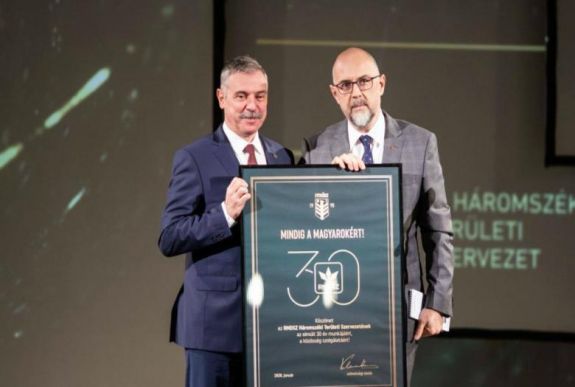 Múlt, jelen és jövő kihívásai Háromszéken – az Erdély TV csütörtöki műsorában