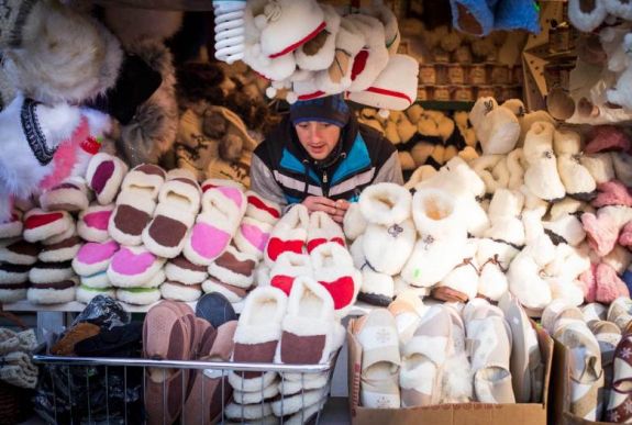 Koronavírus: mi a helyzet a Kínából származó termékekkel?