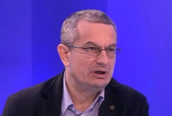 Asztalos Csaba: a migránsellenes diskurzus is táplálja a ditróiak félelmeit