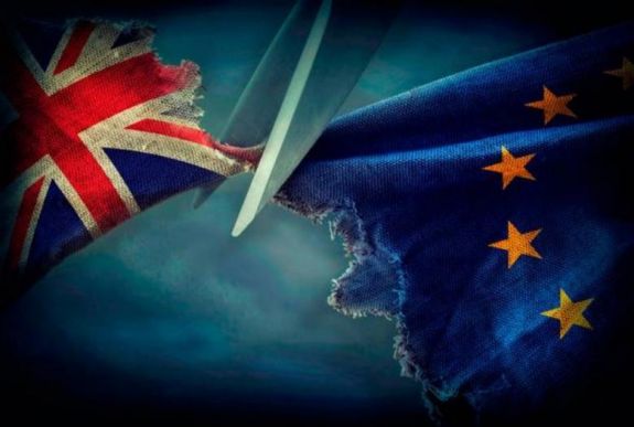 Bonyolult megaforgatókönyv, amiben most élünk – Sebestyén Ritával beszélgettünk a Brexitről