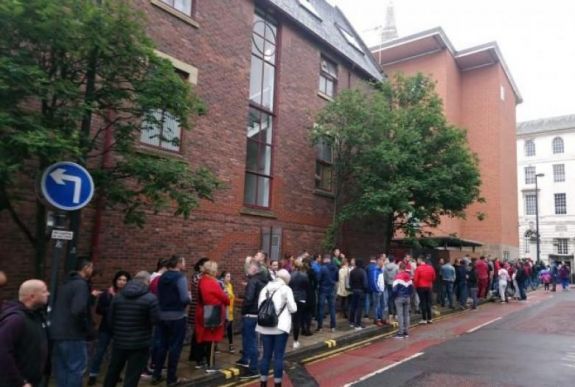 Külhoni szavazás: háromnapos voksolást javasolnak a parlamenti választásokon is