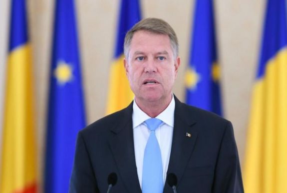 Johannis: a román állampolgárok korlátozások nélkül élhetnek elnyert jogaikkal a Brexit után