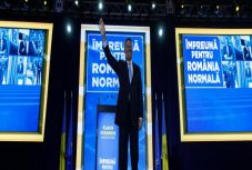 Bogdán Tibor: Ahol az abnormális – a normális