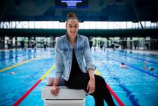 Hosszú Katinka lett az elmúlt évtized harmadik legjobb úszója