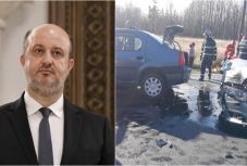 Elhagyta a Floreasca kórházat Daniel Chiţoiu volt miniszter