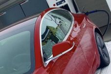 Rekordszámú autót adott át a Tesla a negyedik negyedévben