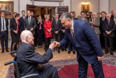 Egy hét magyarságpolitikai írásaiból (dec. 27. – jan. 3.)