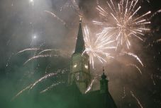 Idén többet költöttek szilveszterkor a belföldi üdülőhelyeken