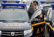 Nemzetbiztonsági ügy lehet hamarosan Romániában az adócsalás