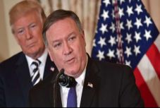 Amerikai külügyminiszter: az európai partnerek nem voltak valami segítőkészek