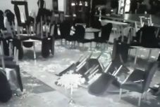 Szilveszteri bulit tartottak a Román Nemzeti Könyvtárban – vizsgálódik a minisztérium