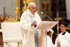 Irán–USA konfliktus: Ferenc pápa önmérsékletre szólított fel 