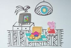 Hogy a képernyő ne csak elektromos bébiszitter legyen