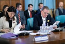 A kormány sürgősségi rendelettel módosítaná a 114-es rendeletet