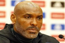 Hélder Cristovao a DAC új vezetőedzője