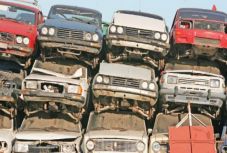 Ekkor startolhat ismét a Roncsautó- és Roncsautó Plusz program