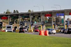 Amerikai állampolgárságú irániakat tartóztattak fel az amerikai-kanadai határon