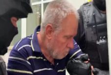 Ügyvédje szerint sajnálja tetteit, és nem akarja elhagyni a börtönt a caracali rém