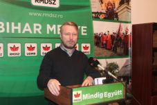 Egy híján száz tervezetet nyújtott be eddig a mandátumában Szabó Ödön képviselő