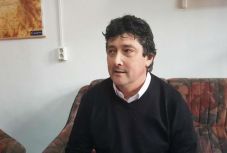 Kulcsár Terza József: az autonómiaellenes szakszervezeti vezetők az árnyékhatalom részei