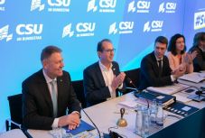 Johannis Németországban: Románia elkötelezetten hozzájárul az EU jövőjének kialakításához