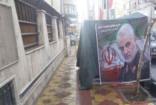 Pompeo: Szulejmáni megölése helyes döntés volt