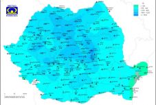Fagy: szerdán sem könyörült meg rajtunk az időjárás
