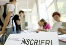 Egyetemi felvételi: nem kötelezhetők román nyelvvizsgára a magyar végzősök