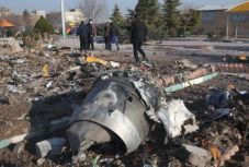 Ukrán légitársaság: a járat személyzete nem hibázhatott