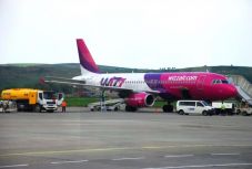 A Wizz Air járatai biztonsági okokból nem érintik az iraki és az iráni légteret