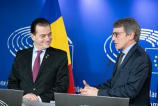 Ludovic Orban a Green Dealről: intézkedései ronthatják Európa versenyképességét