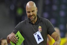Megvált edzőjétől a magyar női kézilabda-válogatott 