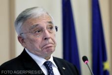 Bibliai hasonlattal tette érthetővé véleményét a nyugdíjemelésről Mugur Isărescu