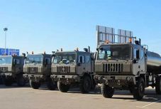 Több mint 200 millió euróért vásárol teherautókat a hadsereg