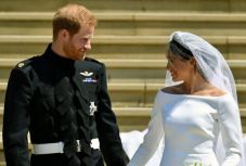 Sokkolta a királyi családot Harry herceg és felesége, Meghan hercegnő bejelentése