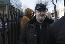 Megvádolták Daniel Chiţoiu volt minisztert a halálos áldozattokkal járó baleset ügyében