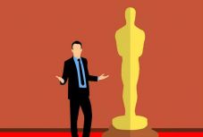 Bevált a recept, idén is házigazda nélkül szervezik az Oscar-gálát