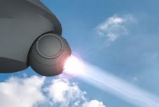 Áttörést értek el Izraelben a lézerfegyver kifejlesztésében 