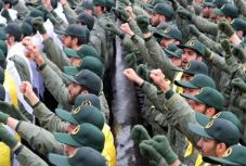 Keményebb megtorlást helyezett kilátásba az iráni Forradalmi Gárda egyik parancsnoka