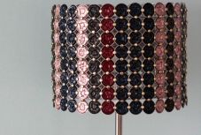 „Magdiságok” – kávékapszulából készít lámpákat és ékszereket egy kolozsvári kézműves